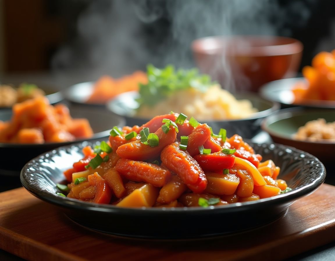 黑人影院纪录片美食场景